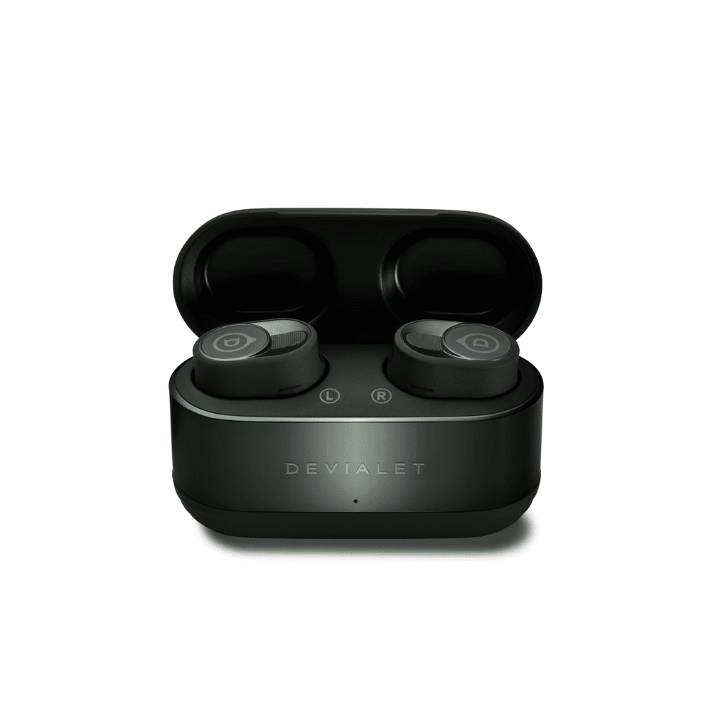 Devialet Gemini II Deep Forest earbuds – premium sound, available